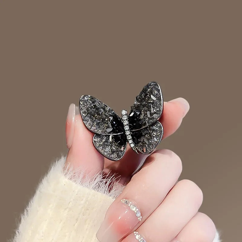 Floral brooch product image