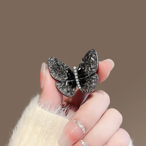 Floral brooch product image