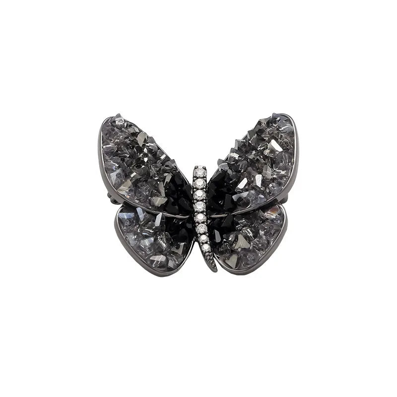 Floral brooch product image
