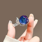 Floral brooch product image