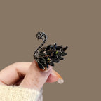Floral brooch product image
