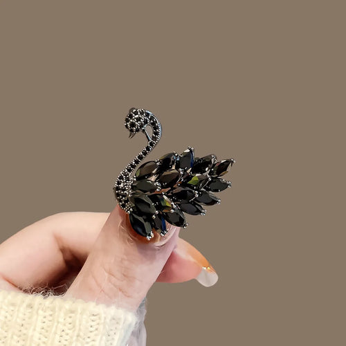 Floral brooch product image