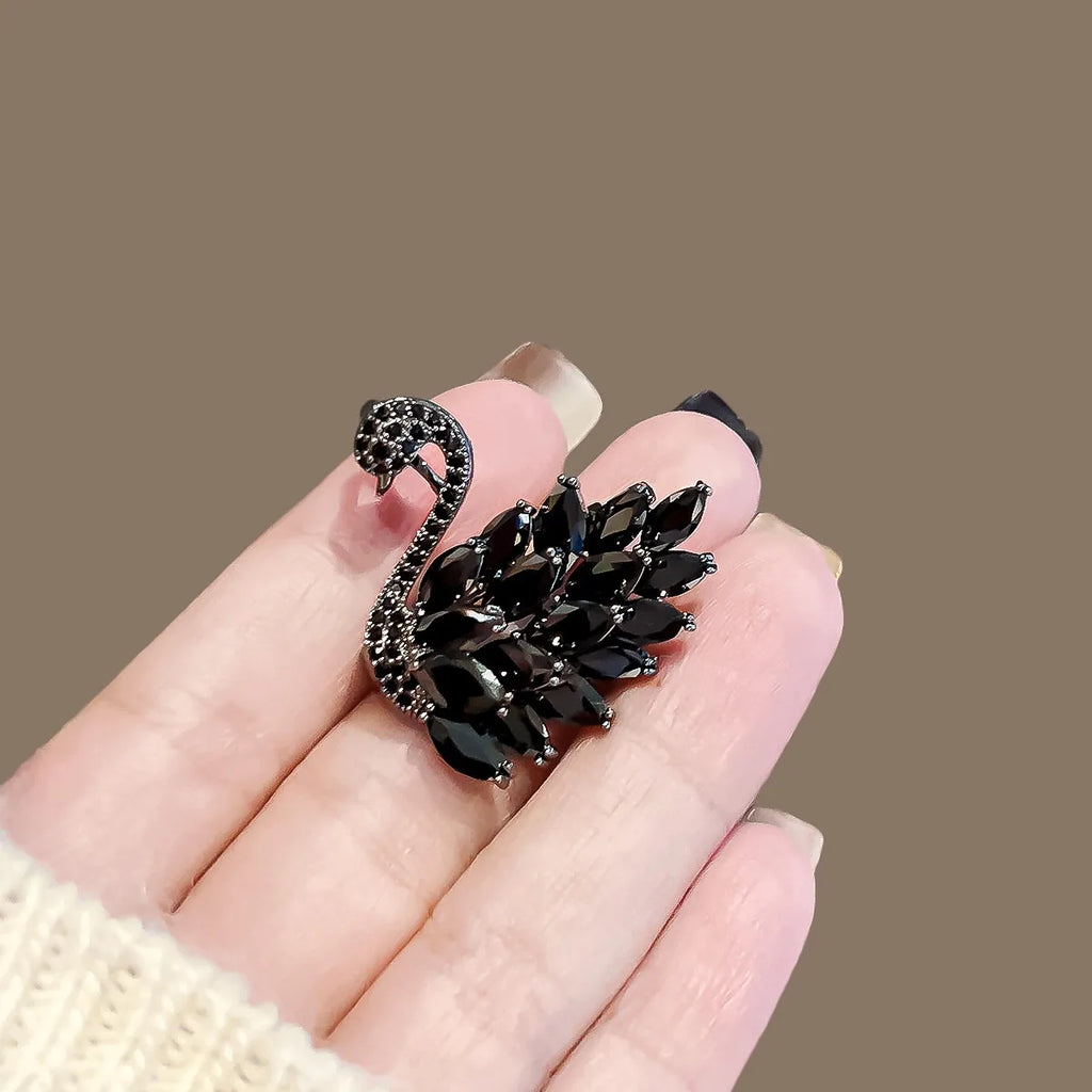 Floral brooch product image