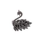 Floral brooch product image