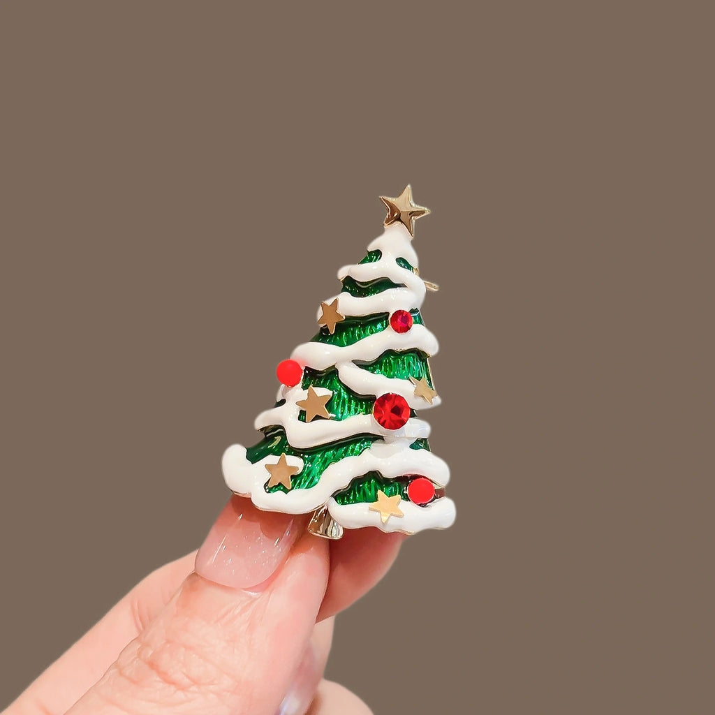 Star brooch - product image 1