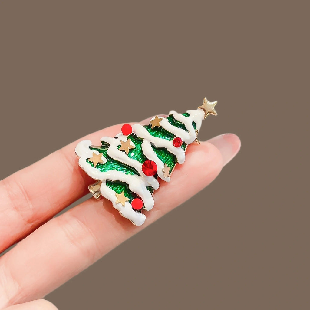 Star brooch - product image 3