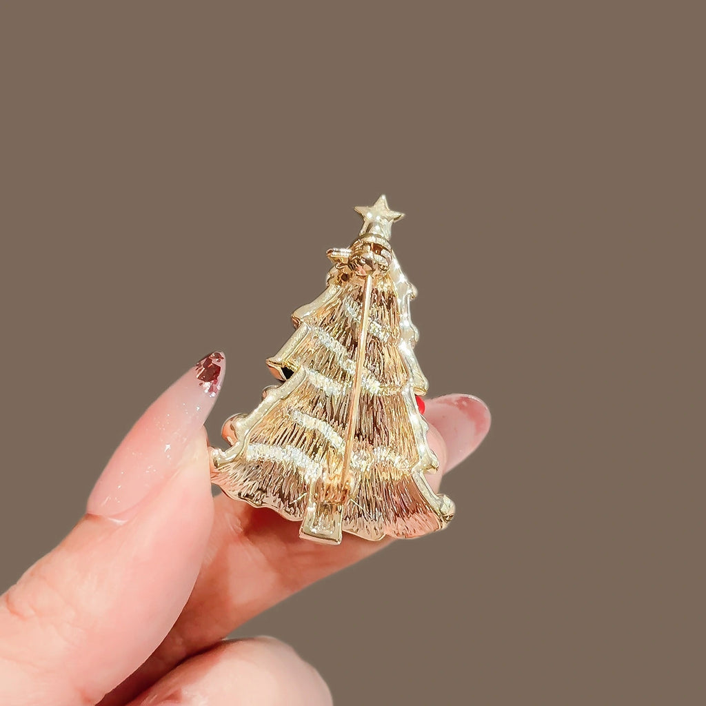 Star brooch - product image 4