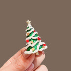 Star brooch - product image 5