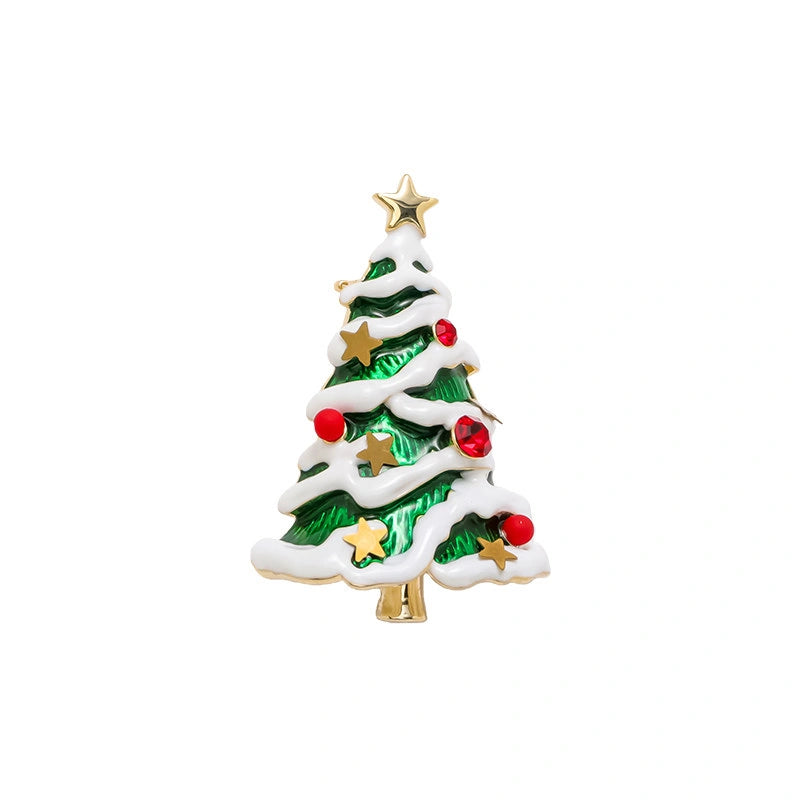 Star brooch - product image 6