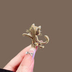 Cat brooch - product image 4