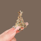 Tree brooch - product image 4