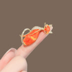 Fox brooch - product image 5