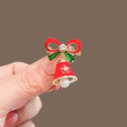 Christmas brooch - product image 1