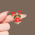 Christmas brooch - product image 2