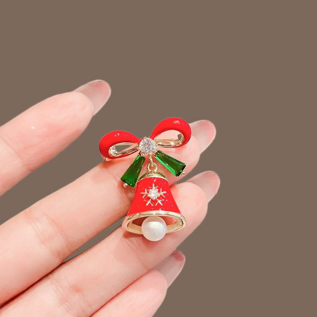 Christmas brooch - product image 3