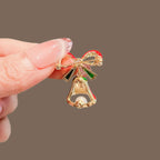 Christmas brooch - product image 4