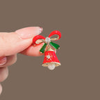 Christmas brooch - product image 5