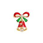 Christmas brooch - product image 6