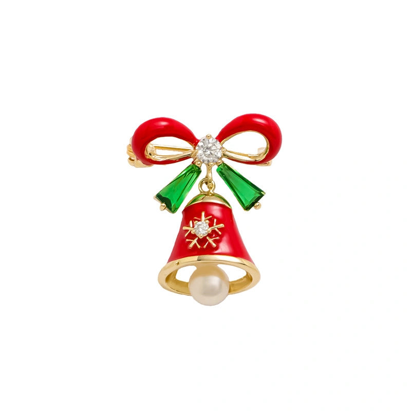 Christmas brooch - product image 6