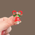 Christmas brooch - Christmas variant image
