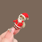 Christmas brooch - product image 3