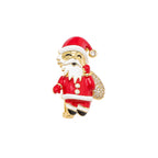 Christmas brooch - product image 6