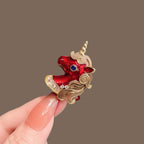 Unicorn brooch - product image 2