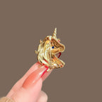 Unicorn brooch - product image 4