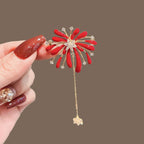 Firework brooch - product image 2