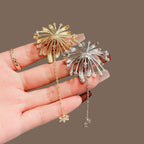 Firework brooch - product image 4