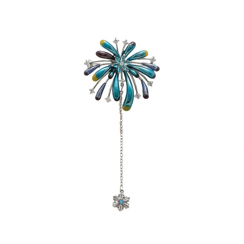 Firework brooch - product image 6