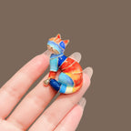 Cat brooch - product image 5