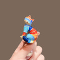 Cat brooch - Cat variant image