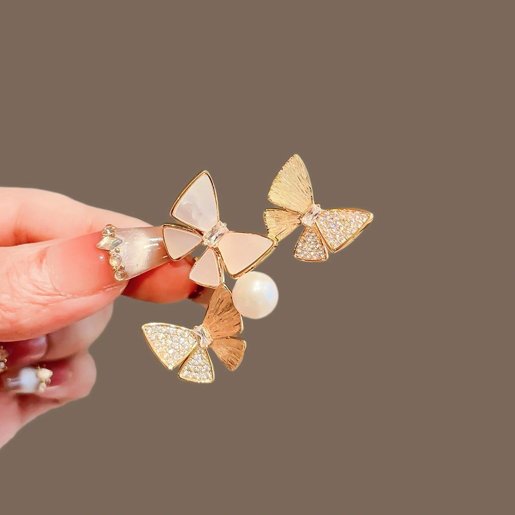 Floral brooch - product image 2