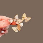 Floral brooch - product image 2