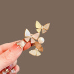 Floral brooch - Floral variant image