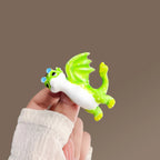 Dinosaur brooch - product image 2