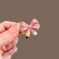 Floral brooch - Floral variant image