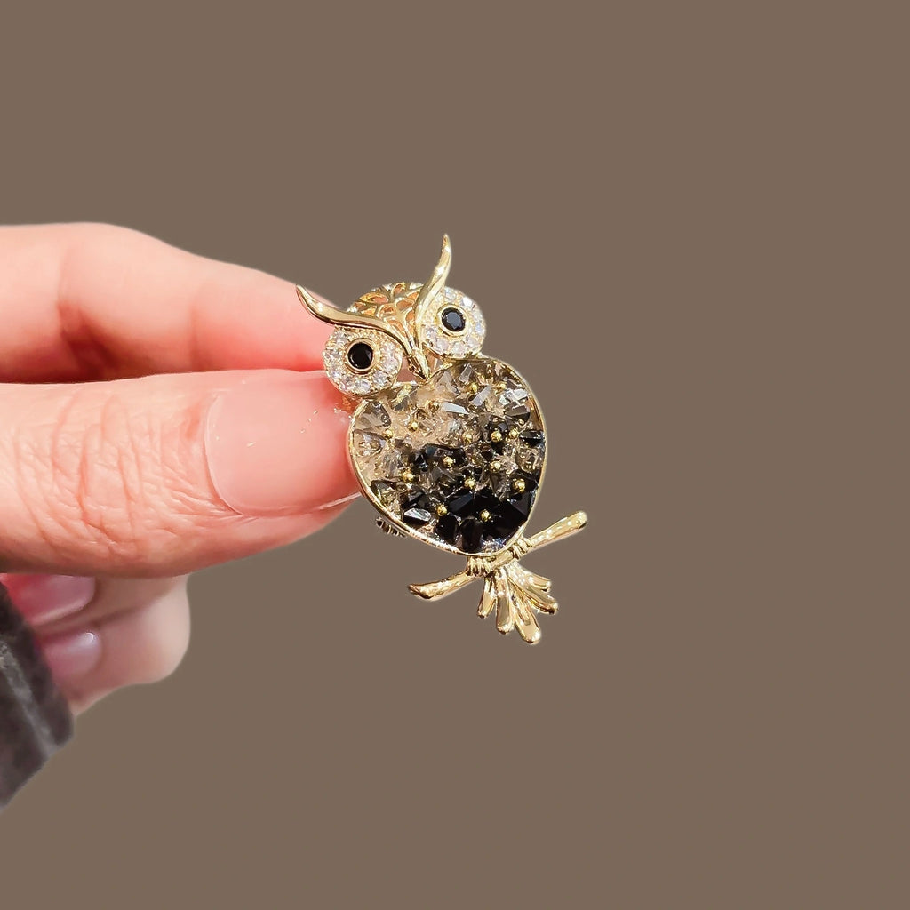 Cat brooch - product image 2