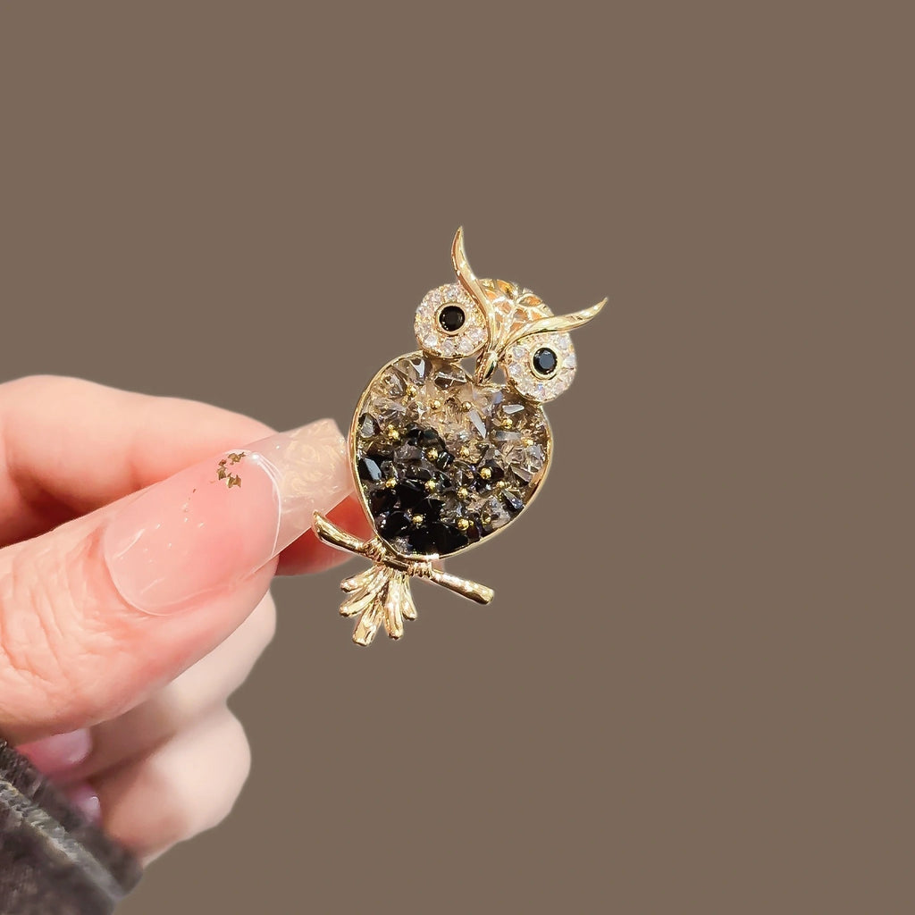 Cat brooch - product image 3