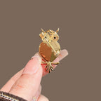 Cat brooch - product image 4