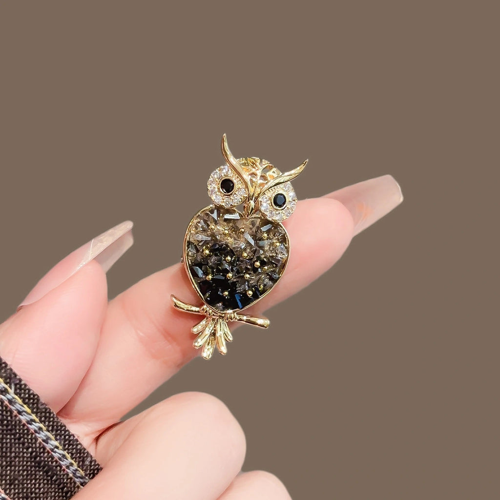 Cat brooch - product image 5