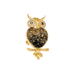 Cat brooch - product image 6