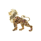 Lion brooch - product image 6