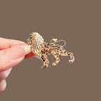 Lion brooch - Lion variant image
