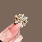 Camellia brooch - product image 4