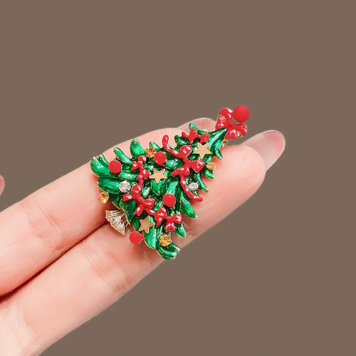 Christmas brooch - product image 2