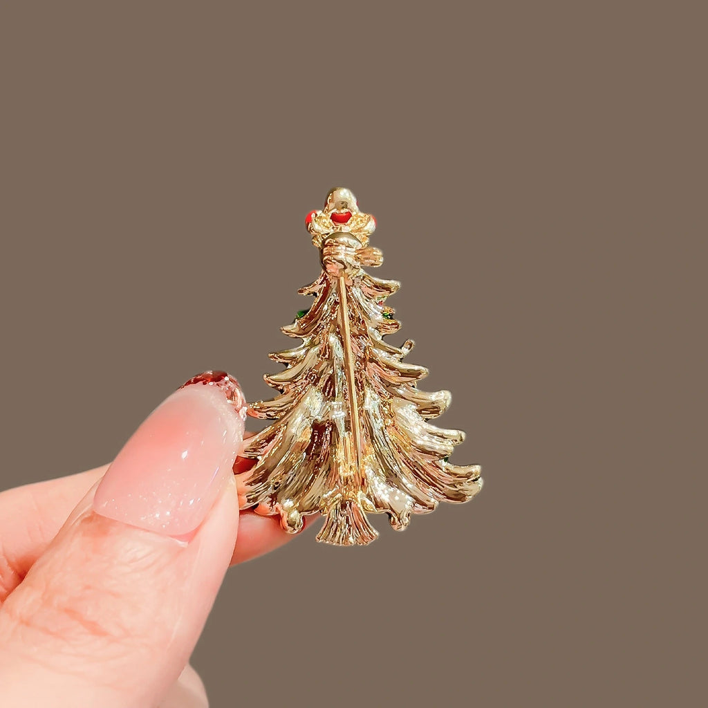 Christmas brooch - product image 4