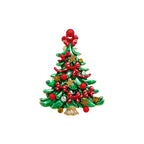 Christmas brooch - product image 6
