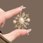 Ocean brooch - product image 3